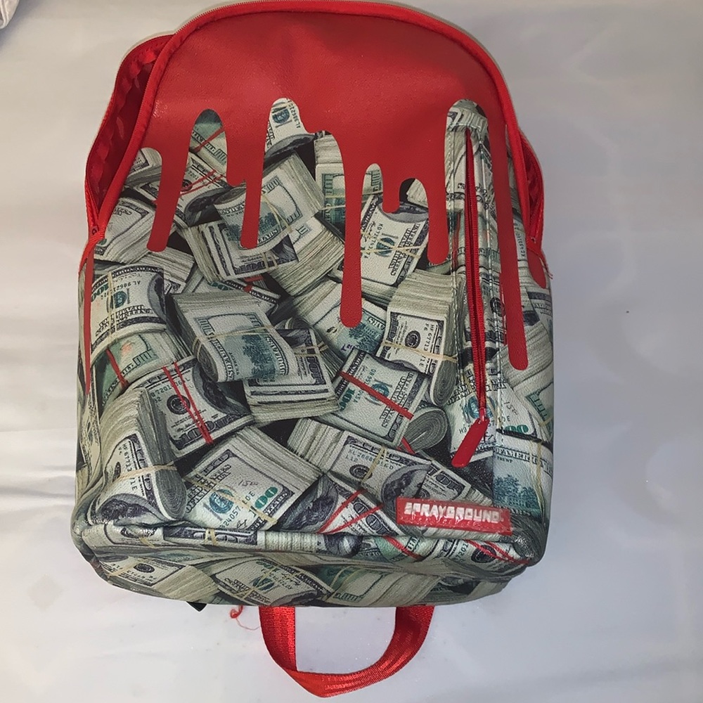 Back Pack